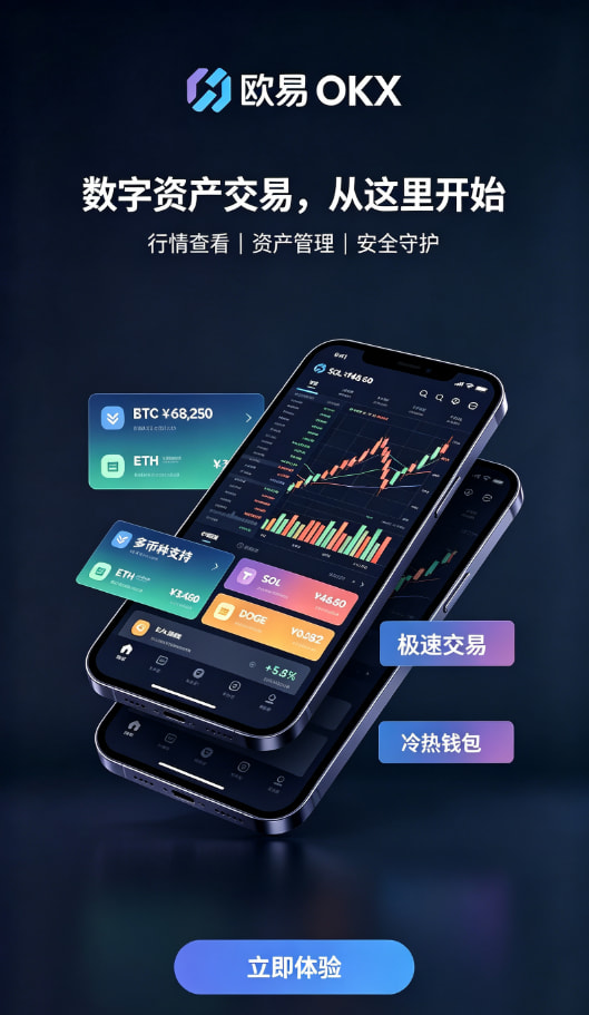 欧交易所app官网行情与撮合原理示意